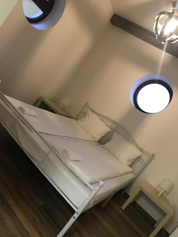 Blahnikova Aparthotel Praha Bagian luar foto