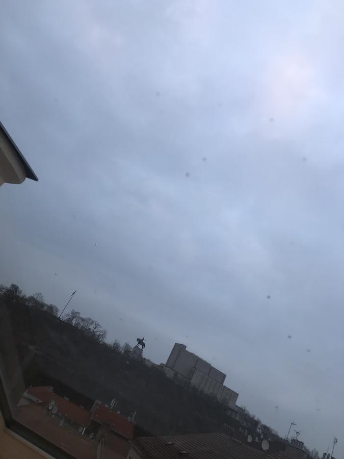 Blahnikova Aparthotel Praha Bagian luar foto