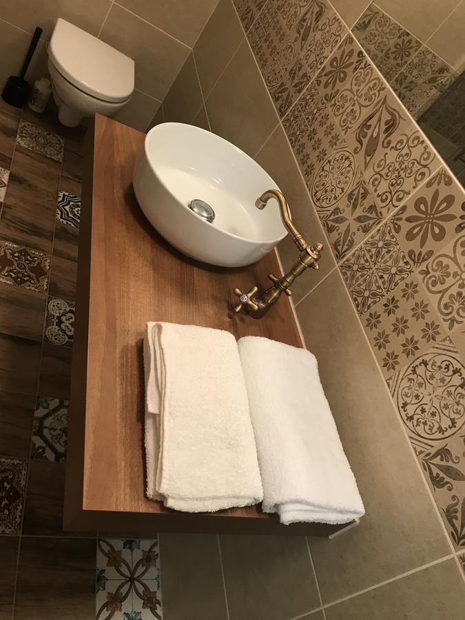 Blahnikova Aparthotel Praha Bagian luar foto