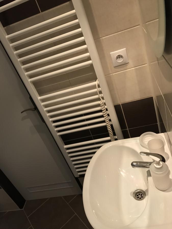 Blahnikova Aparthotel Praha Bagian luar foto