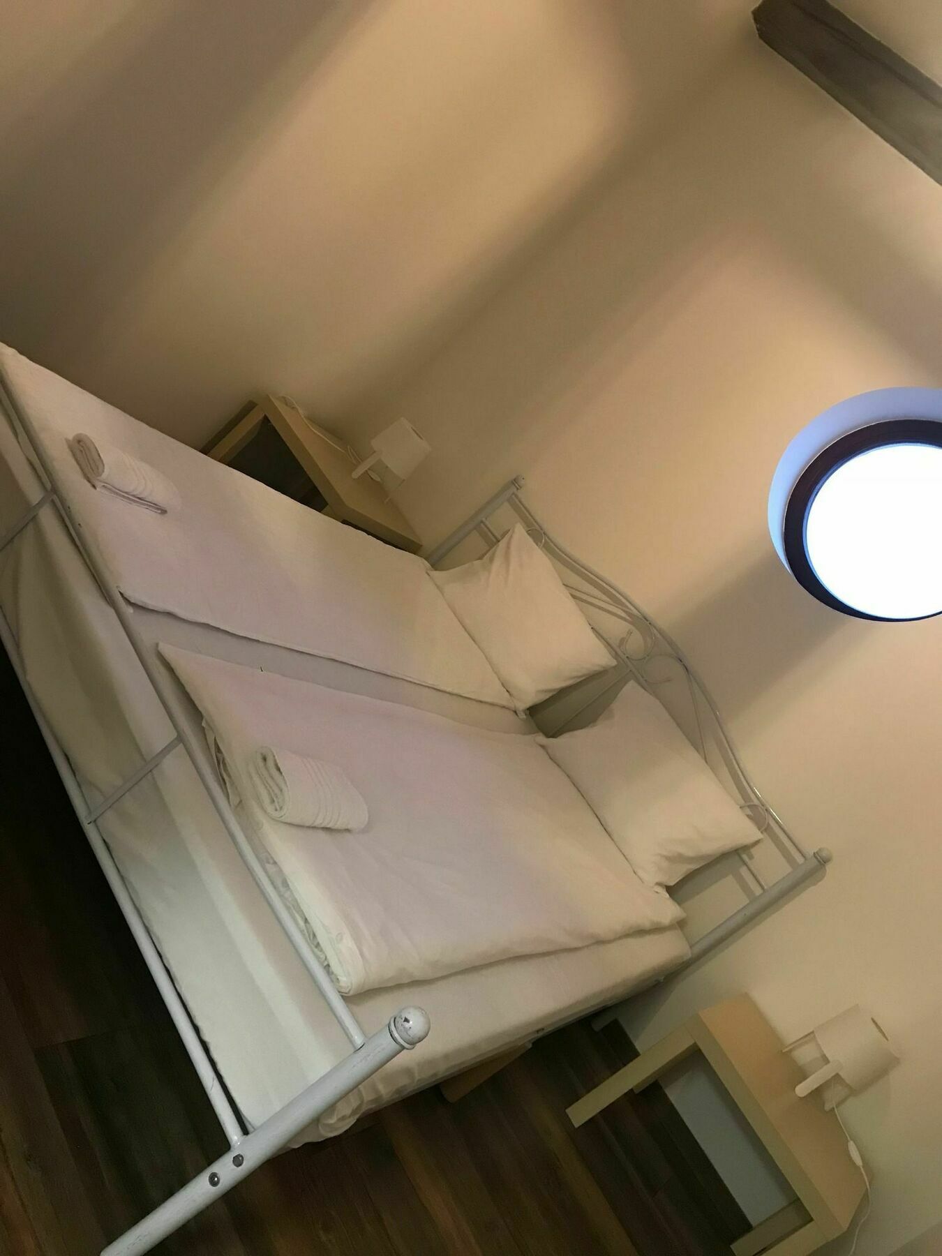 Blahnikova Aparthotel Praha Bagian luar foto
